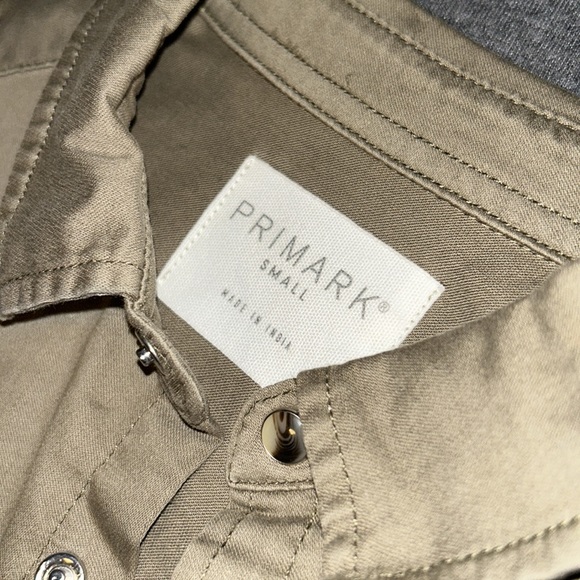 Summer Shacket - Picture 2 of 4